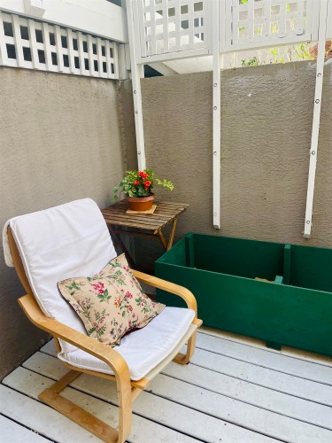 2813 21St Avenue W, Vancouver, BC 