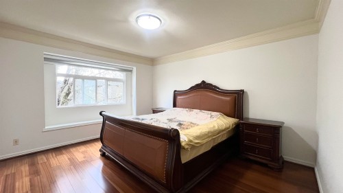 2813 21St Avenue W, Vancouver, BC 