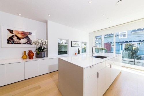 1641 Collingwood Street, Vancouver, BC 