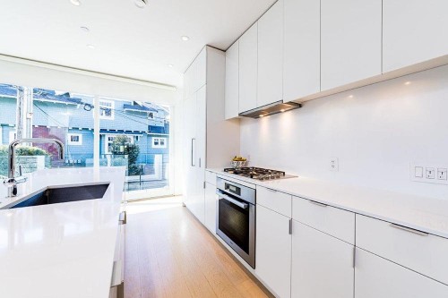 1641 Collingwood Street, Vancouver, BC 
