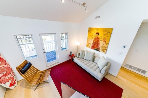 1641 Collingwood Street, Vancouver, BC 