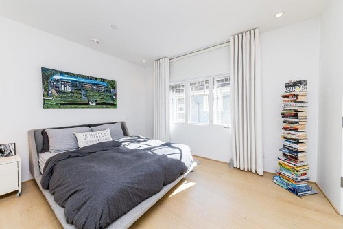 1641 Collingwood Street, Vancouver, BC 