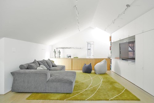 1641 Collingwood Street, Vancouver, BC 