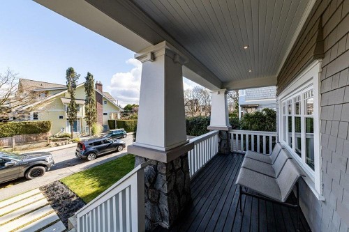 1641 Collingwood Street, Vancouver, BC 