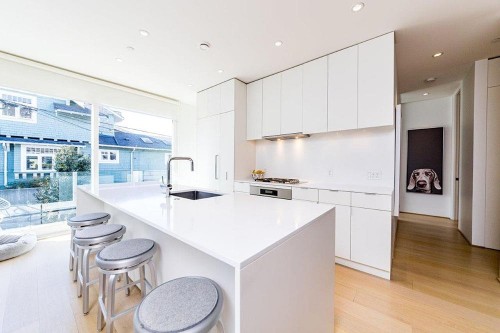 1641 Collingwood Street, Vancouver, BC 