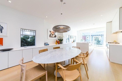 1641 Collingwood Street, Vancouver, BC 