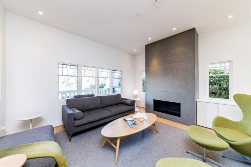 1641 Collingwood Street, Vancouver, BC 