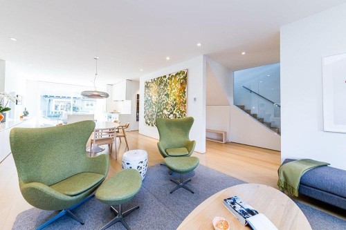 1641 Collingwood Street, Vancouver, BC 