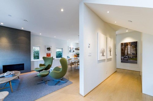 1641 Collingwood Street, Vancouver, BC 