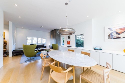 1641 Collingwood Street, Vancouver, BC 