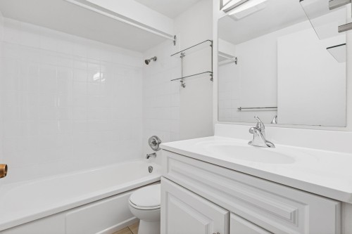 879 Westview Crescent, North Vancouver, BC 