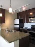 1203-688 Abbott Street  Vancouver, BC V6B 0B9