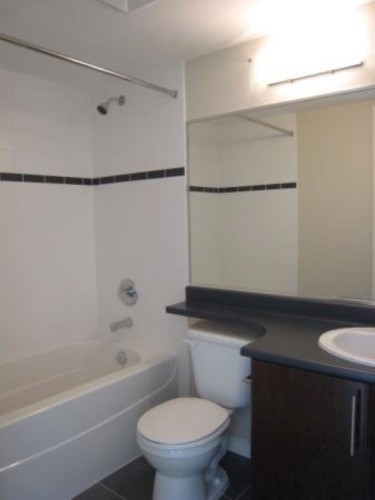 1203-688 Abbott Street, Vancouver, BC 