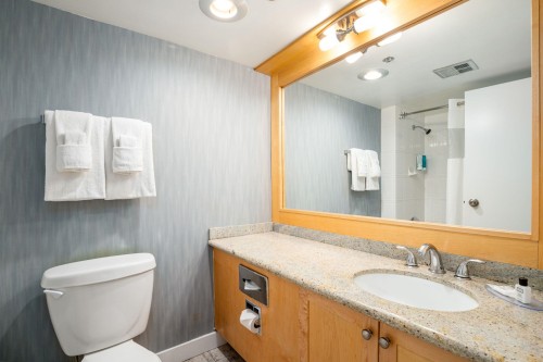 210-4420 Sundial Place, Whistler, BC 