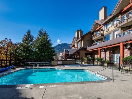 210-4420 Sundial Place, Whistler, BC 