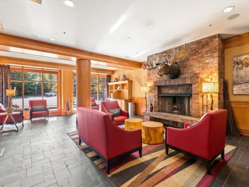 210-4420 Sundial Place, Whistler, BC 