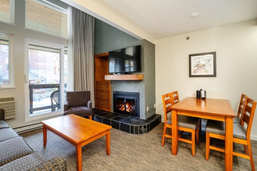 210-4420 Sundial Place, Whistler, BC 