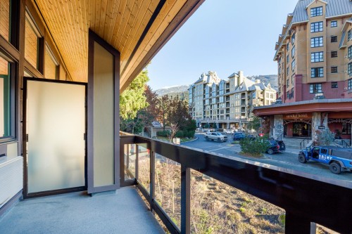 210-4420 Sundial Place, Whistler, BC 