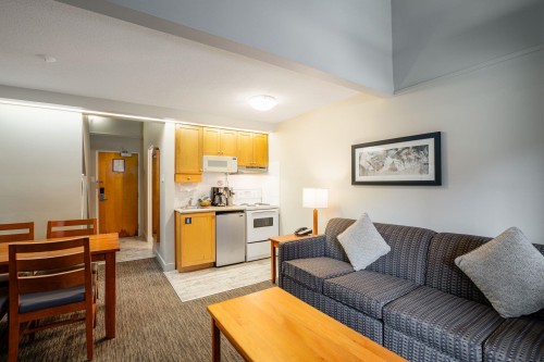 210-4420 Sundial Place, Whistler, BC 