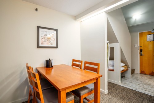 210-4420 Sundial Place, Whistler, BC 