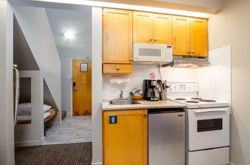 210-4420 Sundial Place, Whistler, BC 