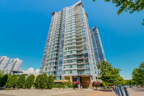 Ph2803-1067 Marinaside Crescent, Vancouver, BC 