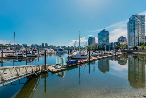 Ph2803-1067 Marinaside Crescent, Vancouver, BC 