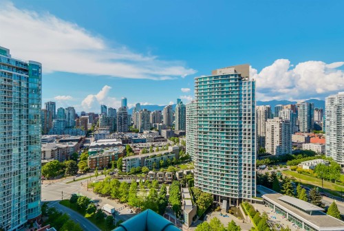 Ph2803-1067 Marinaside Crescent, Vancouver, BC 