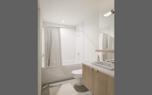 402-1365 Victoria Street, Squamish, BC 