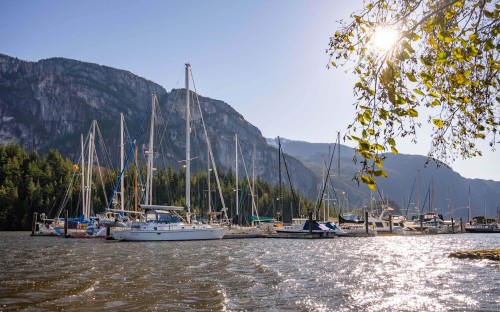 405-1365 Victoria Street, Squamish, BC 