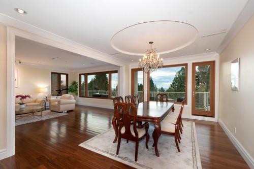 950 Greenwood Road, West Vancouver, BC 