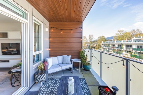 410-711 14Th Street W, North Vancouver, BC 