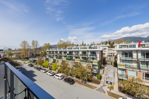 410-711 14Th Street W, North Vancouver, BC 