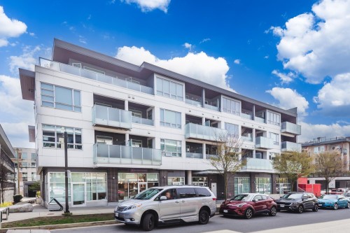 410-711 14Th Street W, North Vancouver, BC 