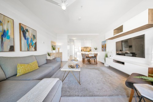 410-711 14Th Street W, North Vancouver, BC 