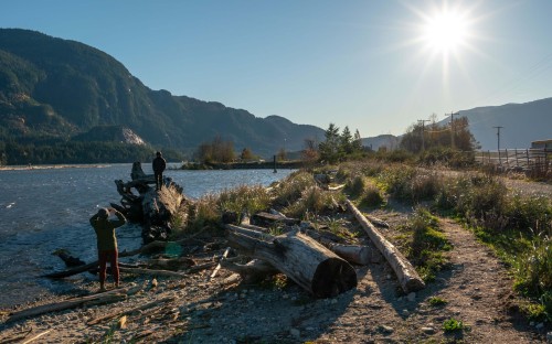 604-1365 Victoria Street, Squamish, BC 