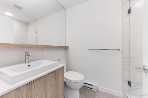 607-1365 Victoria Street, Squamish, BC 