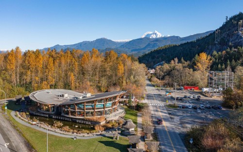 607-1365 Victoria Street, Squamish, BC 