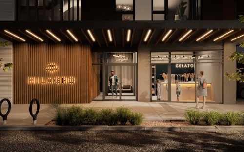 607-1365 Victoria Street, Squamish, BC 