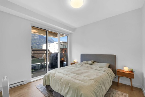 607-1365 Victoria Street, Squamish, BC 