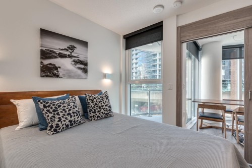 381-87 Nelson Street, Vancouver, BC 
