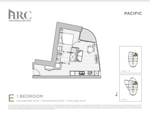 381-87 Nelson Street, Vancouver, BC 