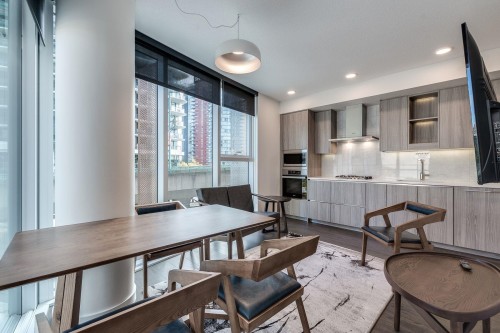 381-87 Nelson Street, Vancouver, BC 