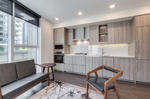 381-87 Nelson Street, Vancouver, BC 