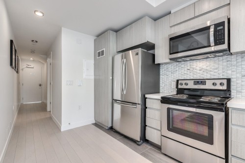 102-1431 Haro Street, Vancouver, BC 