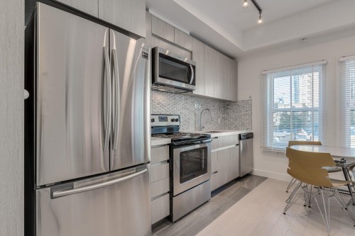 102-1431 Haro Street, Vancouver, BC 