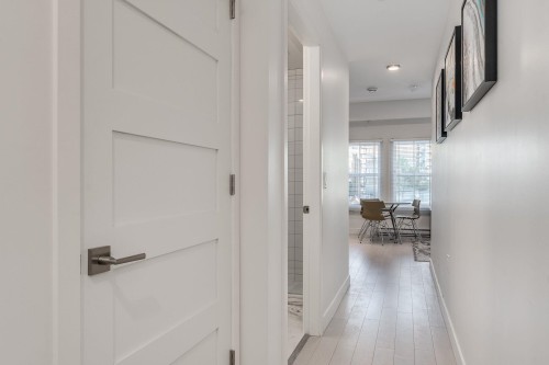 102-1431 Haro Street, Vancouver, BC 