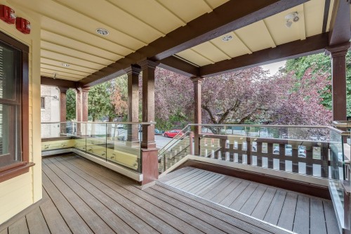 102-1431 Haro Street, Vancouver, BC 