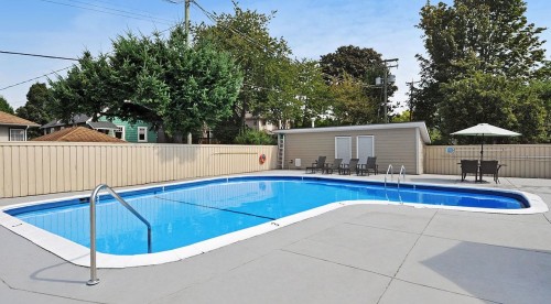 104-6450 Boulevard E, Vancouver, BC 