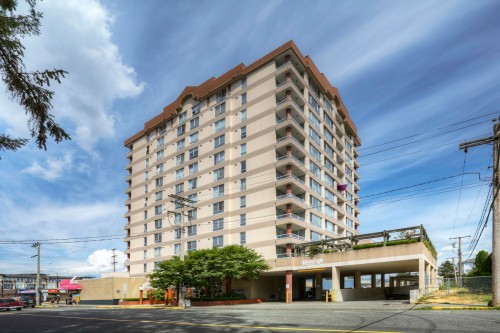 1202-11980 222 Street, Maple Ridge, BC 